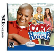 Cory in the House