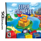 Super Collapse! 3