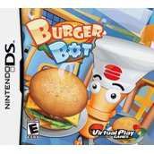 Burger Bot