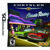 Chrysler Classic Racing
