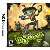Insecticide