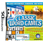Classic Word Games