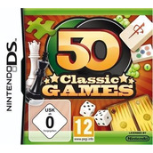50 Classic Games (EU)