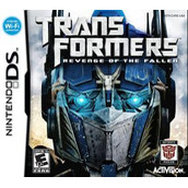 Transformers: Revenge of the Fallen - Autobots Version