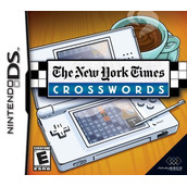 New York Times Crosswords, The