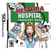 Hysteria Hospital: Emergency Ward