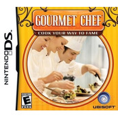 Gourmet Chef: Cook Your Way to Fame