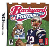 Backyard Football '09