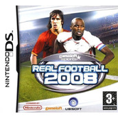 Real Football 2008 (FireX)