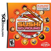 Sushi Go-Round