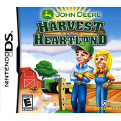 John Deere: Harvest in the Heartland