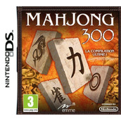 Mahjong 300