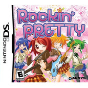 Rockin' Pretty
