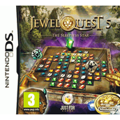 Jewel Quest 5 - The Sleepless Star