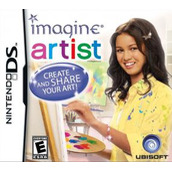 Imagine: Artist