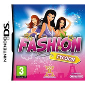Fashion Tycoon