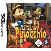 Adventures Of Pinocchio (EU)(BAHAMUT)