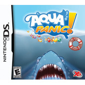 Aqua Panic!