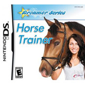 Dreamer Series: Horse Trainer