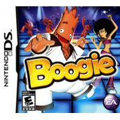 Boogie