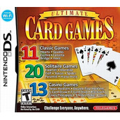 Ultimate Card Games