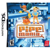 Pipe Mania