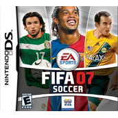 FIFA 07 Soccer (Supremacy)