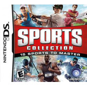 Sports Collection