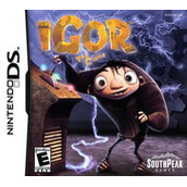 Igor: The Game