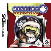 Mystery Detective