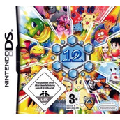 12 Family Games