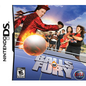 Balls of Fury