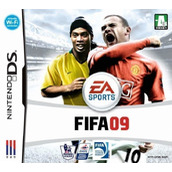 FIFA 09 (CoolPoint)