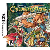 Children Of Mana (EvlChiken)