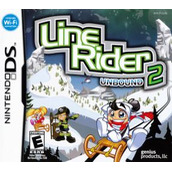 Line Rider 2: Unbound