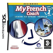 My French Coach - Level 1 - Learn To Speak French (EU)(BAHAMUT)