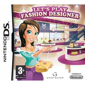 Let's Play Fashion Designer
