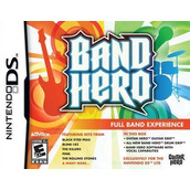 Band Hero (US)(OneUp)