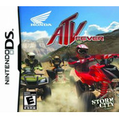 Honda ATV Fever
