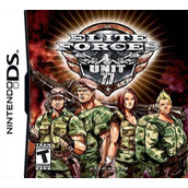 Elite Forces - Unit 77 (EU)