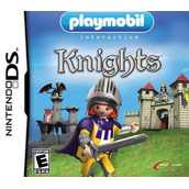 Playmobil Interactive: Knights