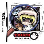 Touch Detective (Psyfer)
