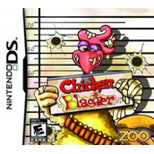 Chicken Blaster