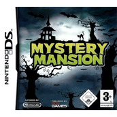 Mystery Mansion (Eximius)