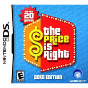 Price Is Right - 2010 Edition,The (US)(Suxxors)