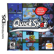 QuickSpot