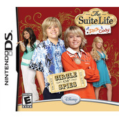 Suite Life of Zack & Cody, The: Circle of Spies