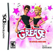 Grease: The Official Video Game