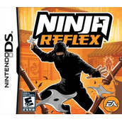Ninja Reflex