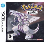 Pokemon Version Perle (FireX)